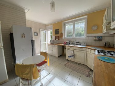 Maison a vendre Brest 29200 Finistère 152 m2 7 pièces 320670 euros