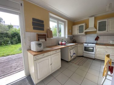 Maison a vendre Brest 29200 Finistère 152 m2 7 pièces 320670 euros