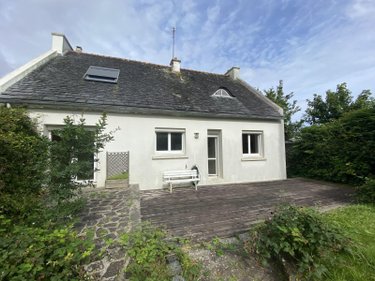 Maison a vendre Brest 29200 Finistère 152 m2 7 pièces 320670 euros