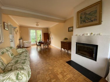 Maison a vendre Brest 29200 Finistère 152 m2 7 pièces 320670 euros