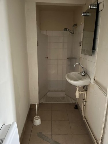 Maison a vendre Saint-Affrique 12400 Aveyron 155 m2  95000 euros
