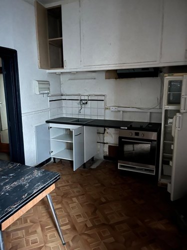 Maison a vendre Saint-Affrique 12400 Aveyron 155 m2  95000 euros