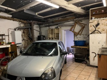 Maison a vendre Saint-Affrique 12400 Aveyron 155 m2  95000 euros