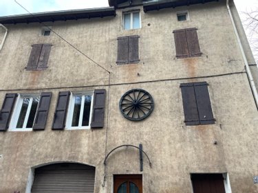 Maison a vendre Saint-Affrique 12400 Aveyron 155 m2  95000 euros