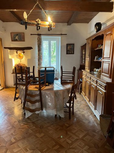 Maison a vendre Saint-Affrique 12400 Aveyron 155 m2  95000 euros