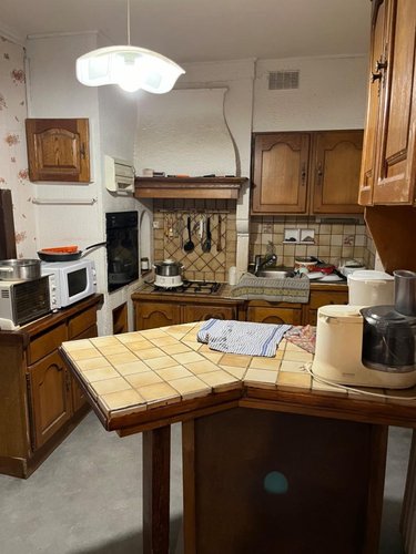 Maison a vendre Saint-Affrique 12400 Aveyron 155 m2  95000 euros