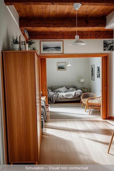 Maison a vendre Saint-Affrique 12400 Aveyron 155 m2  95000 euros