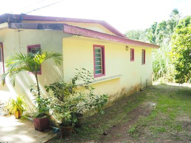 Maison a vendre Rivière-Salée 97215 Martinique 92 m2 5 pièces 154000 euros