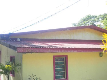 Maison a vendre Rivière-Salée 97215 Martinique 92 m2 5 pièces 154000 euros