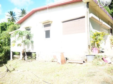 Maison a vendre Rivière-Salée 97215 Martinique 92 m2 5 pièces 154000 euros