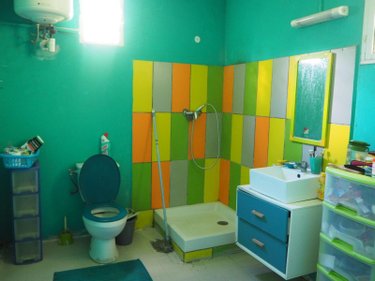 Maison a vendre Rivière-Salée 97215 Martinique 92 m2 5 pièces 154000 euros