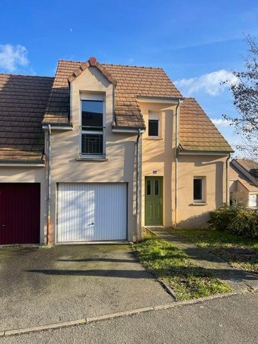 Maison a vendre Le Mans 72000 Sarthe 86 m2 5 pièces 199500 euros