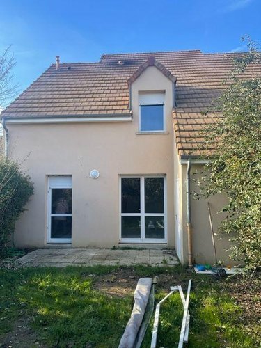 Maison a vendre Le Mans 72000 Sarthe 86 m2 5 pièces 199500 euros