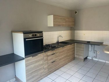 Maison a vendre Le Mans 72000 Sarthe 86 m2 5 pièces 199500 euros