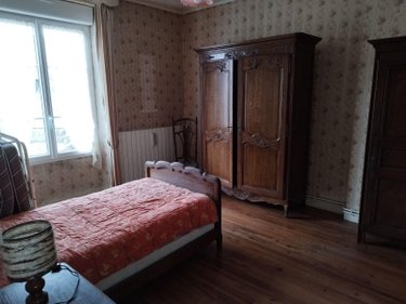 Maison a vendre Ger 50850 Manche 75 m2 3 pièces 51940 euros