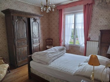 Maison a vendre Ger 50850 Manche 75 m2 3 pièces 51940 euros