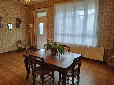 Maison a vendre Ger 50850 Manche 75 m2 3 pièces 51940 euros