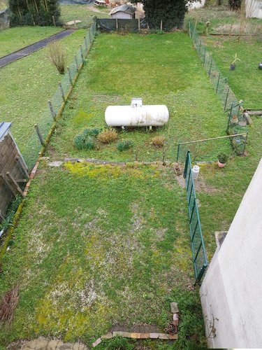 Maison a vendre Ger 50850 Manche 75 m2 3 pièces 51940 euros