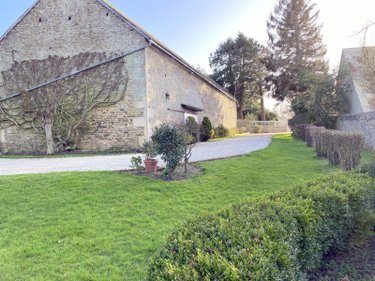 propriete a vendre Les Monts d'Aunay 14260 Calvados 221 m2 7 pièces 599000 euros