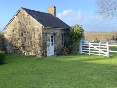 propriete a vendre Les Monts d'Aunay 14260 Calvados 221 m2 7 pièces 599000 euros