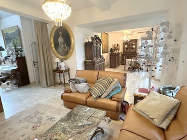 propriete a vendre Les Monts d'Aunay 14260 Calvados 221 m2 7 pièces 599000 euros