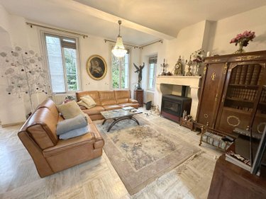 propriete a vendre Les Monts d'Aunay 14260 Calvados 221 m2 7 pièces 599000 euros