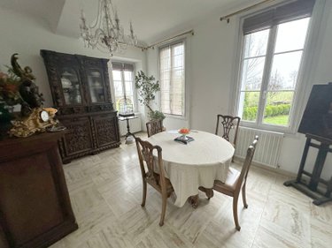 propriete a vendre Les Monts d'Aunay 14260 Calvados 221 m2 7 pièces 599000 euros