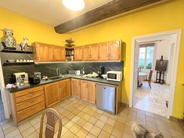propriete a vendre Les Monts d'Aunay 14260 Calvados 221 m2 7 pièces 599000 euros