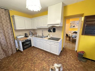 propriete a vendre Les Monts d'Aunay 14260 Calvados 221 m2 7 pièces 599000 euros