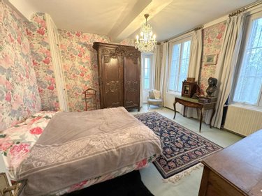 propriete a vendre Les Monts d'Aunay 14260 Calvados 221 m2 7 pièces 599000 euros
