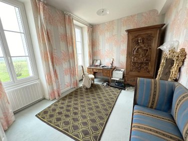 propriete a vendre Les Monts d'Aunay 14260 Calvados 221 m2 7 pièces 599000 euros