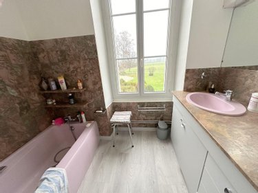 propriete a vendre Les Monts d'Aunay 14260 Calvados 221 m2 7 pièces 599000 euros