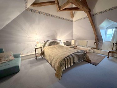 propriete a vendre Les Monts d'Aunay 14260 Calvados 221 m2 7 pièces 599000 euros