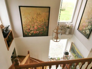 propriete a vendre Les Monts d'Aunay 14260 Calvados 221 m2 7 pièces 599000 euros