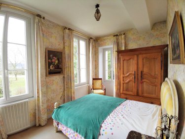 propriete a vendre Les Monts d'Aunay 14260 Calvados 221 m2 7 pièces 599000 euros