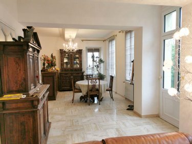propriete a vendre Les Monts d'Aunay 14260 Calvados 221 m2 7 pièces 599000 euros