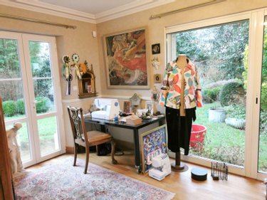 propriete a vendre Les Monts d'Aunay 14260 Calvados 221 m2 7 pièces 599000 euros