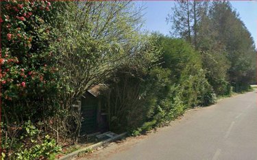 Terrain a batir a vendre Pleine-Fougères 35610 Ille-et-Vilaine 1489 m2  87911 euros