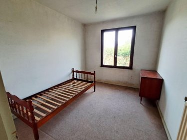 Maison a vendre Virson 17290 Charente-Maritime 118 m2 5 pièces 187776 euros