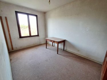 Maison a vendre Virson 17290 Charente-Maritime 118 m2 5 pièces 187776 euros