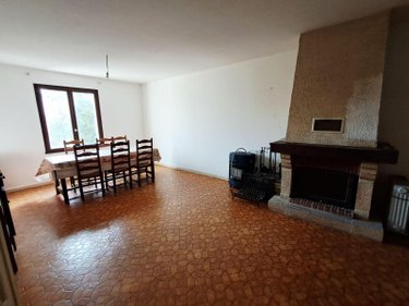 Maison a vendre Virson 17290 Charente-Maritime 118 m2 5 pièces 187776 euros