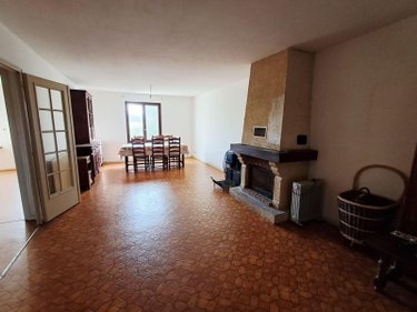 Maison a vendre Virson 17290 Charente-Maritime 118 m2 5 pièces 187776 euros