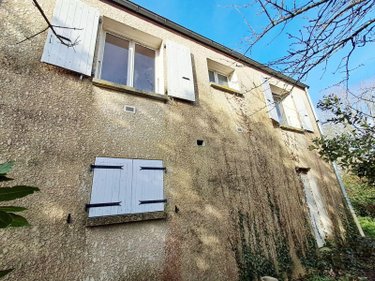 Maison a vendre Virson 17290 Charente-Maritime 118 m2 5 pièces 187776 euros