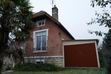 Maison a vendre Oulches 36800 Indre 40 m2 2 pièces 86920 euros