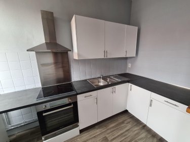 Location appartement Dunkerque 59140 Nord 52 m2 2 pièces 495 euros