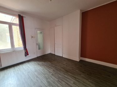 Location appartement Dunkerque 59140 Nord 52 m2 2 pièces 495 euros