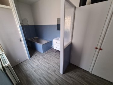 Location appartement Dunkerque 59140 Nord 52 m2 2 pièces 495 euros