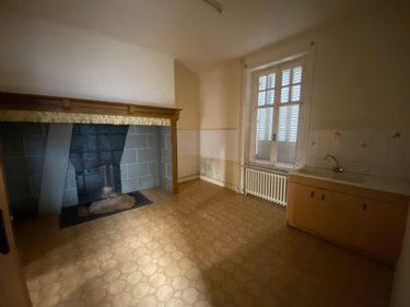 Maison a vendre Ally 15700 Cantal 100 m2  58300 euros