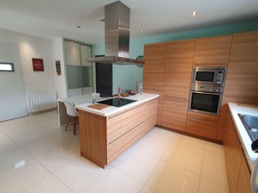 Maison a vendre Sompuis 51320 Marne 155 m2 6 pièces 335000 euros