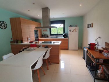 Maison a vendre Sompuis 51320 Marne 155 m2 6 pièces 335000 euros